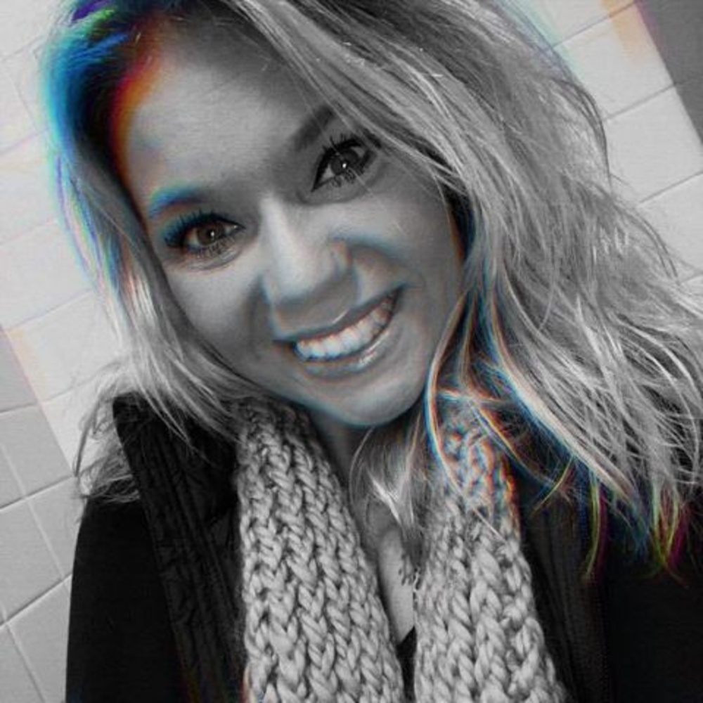 Meet your Posher, Ashlynn